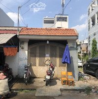 Nhà Hẻm 8M, 4M X 24M, Phường 21, Bình Thạnh 12 Tỷ