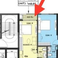 Chính chủ cần tiền bán gấp căn studio Tây Bắc, tòa P2, ban công ko chắn - giá tốt nhất thị trường
