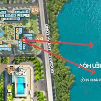 Chính chủ cần tiền bán gấp căn studio Tây Bắc, tòa P2, ban công ko chắn - giá tốt nhất thị trường