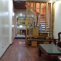 Bán Nhà Cầu Giấy, Siêu Hiếm, 55M2, 5 Tầng, Ô Tô, Ngõ Thông, Kinh Doanh 8Tỷ99