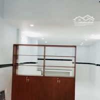 Nhà Mặt Tiền 2 Tầng 4M X14M Hẻm Xe Tải Kinh Doanh 30M Ra Đường Nguyễn Văn Quá Giá Bán 3 Tỷ 950 Tl