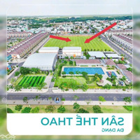 Duy Nhất 1 Căn Shophouse 3 Tầng/177M2 Kế Góc - Nhận Nhà Ở Hoặc Kinh Doanh Ngay