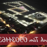 Bán Dự Án Khu Đô Thị Riverside Mai Diêm-Diêm Điền-Thái Thuỵ Thái Bình