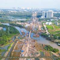 Chủ Cần Tiền Bán Lô Rẻ Nhất Centana Điền Phúc Thành.diện Tích129M. Giá Chỉ 45 Triệu/M