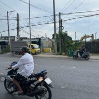 Bán Rẻ Lô Đất Ở Dh406 Tân Uyêndiện Tích225M2/ 860 Triệu, Thổ Cư Sẵn 100M, 2 Mặt Tiền, Sổ Riêng, Sang Tên Ngay