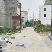 Chỉ hơn 1 tỷ xíu 50m2 đất Lương Quán, Nam Sơn, đường 4m, oto vào đón đưa thoải mái