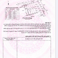 Bán Đất Tại Vườn Lài, An Phú Đông, Quận 12, Hcm Giá Chỉ 4,7 Tỷ, 83M2 Đẹp, Nhiều Tiện Ích