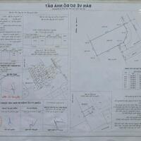 BDS HVL GÓC 2MT 1 XẸC BƯNG ÔNG THOÀN  DT 236M² (NGANG 11M) GIÁ: 46,6Tr/M2(11 tỷ ạh)