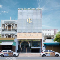 Cho Thuê Mặt Phố Thi Sách 75M2 7 Tầng Có Thang Máy Mặt Tiền 8M Nhà Đẹp