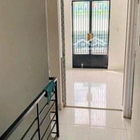 Bán Nhà Hẻm Xe Hơi, Sau Lưng Chợ Đầu Mối Thủ Đức