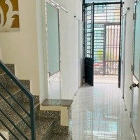 Bán Nhà Hẻm Xe Hơi, Sau Lưng Chợ Đầu Mối Thủ Đức