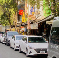 Mt Bà Huyện Thanh Quang Ngang 10M. Giá Tốt Chỉ 65 Tỷ