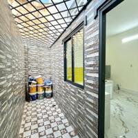 Nhà Trệt Lầu Mới Xây Giáp KDC 923 Lộ Vòng Cung - Gần Bờ kè Chợ Nổi, P.An Bình, Q.Ninh Kiều, Cần Thơ