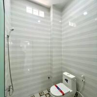 Nhà Trệt Lầu Mới Xây Giáp KDC 923 Lộ Vòng Cung - Gần Bờ kè Chợ Nổi, P.An Bình, Q.Ninh Kiều, Cần Thơ