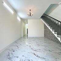 Nhà Trệt Lầu Mới Xây Giáp KDC 923 Lộ Vòng Cung - Gần Bờ kè Chợ Nổi, P.An Bình, Q.Ninh Kiều, Cần Thơ