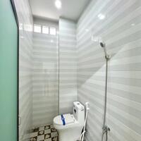 Nhà Trệt Lầu Mới Xây Giáp KDC 923 Lộ Vòng Cung - Gần Bờ kè Chợ Nổi, P.An Bình, Q.Ninh Kiều, Cần Thơ