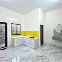 Nhà Trệt Lầu Mới Xây Giáp KDC 923 Lộ Vòng Cung - Gần Bờ kè Chợ Nổi, P.An Bình, Q.Ninh Kiều, Cần Thơ