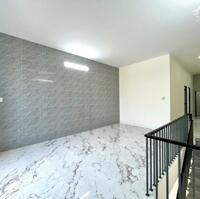 Nhà Trệt Lầu Mới Xây Giáp KDC 923 Lộ Vòng Cung - Gần Bờ kè Chợ Nổi, P.An Bình, Q.Ninh Kiều, Cần Thơ
