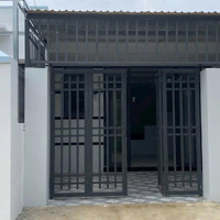 Bán Nhà Sổ Riêng Thổ Cư 98,5M, Tại Ấp 2 Sông Trầu, Trảng Bom Đồng Nai