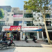 Bán Liền Kề Trần Hữu Dực - Mỹ Đình 80M2 19 Tỷ Sẵn Nhà Làm Văn Phòng Cực Đẹp