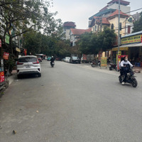 Bán Nhà Mặt Phố Nguyên Văn Lộc, Mỗ Lao Hà Đông, 7 Tầng Thang Máy, Thông Sàn Kinh Doanh 50M, 19.5 Tỷ