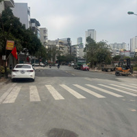 Bán Nhà Mặt Phố Nguyên Văn Lộc, Mỗ Lao Hà Đông, 7 Tầng Thang Máy, Thông Sàn Kinh Doanh 50M, 19.5 Tỷ