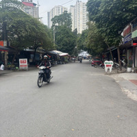 Bán Nhà Mặt Phố Nguyên Văn Lộc, Mỗ Lao Hà Đông, 7 Tầng Thang Máy, Thông Sàn Kinh Doanh 50M, 19.5 Tỷ