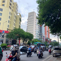 Nhà 4 Tầng Mặt Phố Nguyễn Văn Cừ Vị Trí Đẹp Thông Số Vàng 2 Mặt Đường To 125M2Mặt Tiền8M Quá Giá Trị