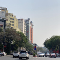 Nhà 4 Tầng Mặt Phố Nguyễn Văn Cừ Vị Trí Đẹp Thông Số Vàng 2 Mặt Đường To 125M2Mặt Tiền8M Quá Giá Trị