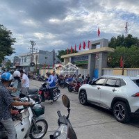 Chào Bán Nhà 2 Tầng Mặt Tiền Đường Nguyễn Phước Chu