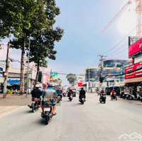 Chỉ 80 Triệu/M2Có Thương Lượngtốt Mặt Tiền 4T 7 Phòng Ngủp. Linh Chiểu Sát King Crown Vincom Thủ Đức Ngang 12M Vuông Vức