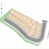 Bán Lỗ Lô Đất Đẹp Hẻm 7M - Số 1282 Phạm Văn Đồng P. Linh Tây Giá Bán 4.85 Tỷ (Giảm Gần 1 Tỷ)