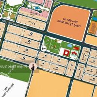 Hàng Hot ! Bán Nền 90M2 Kdc Nam Long Đối Diện Công Viên, Kế Global City Chỉ 7,7 Tỷ Thương Lượng