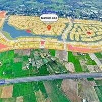 Eco Retreat Long An - Ecopark chính thức nhận booking giá từ 5 tỷ