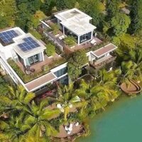 Eco Retreat Long An - Ecopark chính thức nhận booking giá từ 5 tỷ