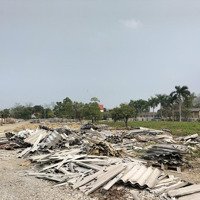 Cho Thuê Lâu Dài 6.000M Đất Giá 5K/M Tại Lương Sơn, Hòa Bình