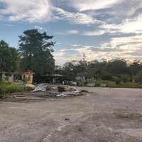 Cho Thuê Lâu Dài 6.000M Đất Giá 5K/M Tại Lương Sơn, Hòa Bình
