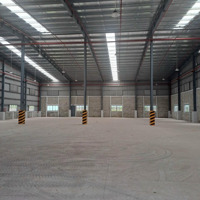 Cho Thuê Kho Tại An Phú, Thuận An