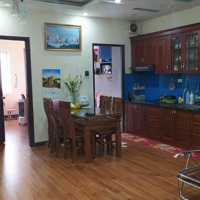 Chính Chủ Bán Ch 2 Ngủ Đầy Đủ Nội Thất Giá Rẻ Toà 19T5 Kiến Hưng, Hà Đông