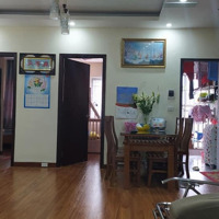 Chính Chủ Bán Ch 2 Ngủ Đầy Đủ Nội Thất Giá Rẻ Toà 19T5 Kiến Hưng, Hà Đông
