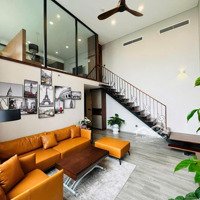 Bán Căn Hộ Duplex 91M2 - 2 Phòng Ngủ- Pentstudio - Tây Hồ - Giá Bán 8,5 Tỷ