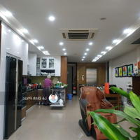 Tòa Nhà Văn Phòng, 90M2X5T, Mt5M, Phân Lô, Ô Tô Tránh, Vỉa Hè, 3 Bước Ra Phố, 18 Tỷ