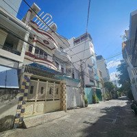 Bán Nhà Hẻm Oto Đường Biệt Thự Gần Biển Nha Trang