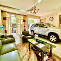 Bán Nhà Riêng Diện Tích 6*19 Nở Hậu 8M, Tổng Diện Tích Công Nhận 128M2
