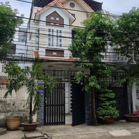 Bán Nhà Riêng Diện Tích 6*19 Nở Hậu 8M, Tổng Diện Tích Công Nhận 128M2