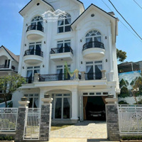 Bán Biệt Thự Cao Cấp View Cực Đẹp Mặt Tiền Đường Trần Quang Khải, Đà Lạt
