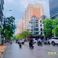 "Cực Cực Hiếm -Rẻ Nhất Mặt Đường 193 Văn Cao" Bán Nhà Mặt Đường193 Văn Cao - Chỉ Hơn 11 Tỷ