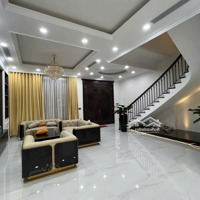 (Siêu Phẩm) Biệt Thự Đẹp, Đẳng Cấp K300, P.12, Tân Bình,Diện Tích8 X 21M Hầm 6 Tầng Tm, Giá Chỉ 50 Tỷ