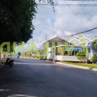 Bán Nhà Mặt Phố 1 Trệt 2 Lầu, Nguyễn An Ninh, Vũng Tàu