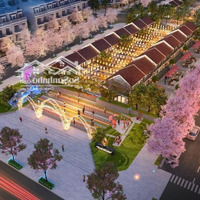 Sở Hữu Shophouse Đắc Địa Tại Mộc Châu Cơ Hội Đầu Tư Sinh Lời Vượt Trội!